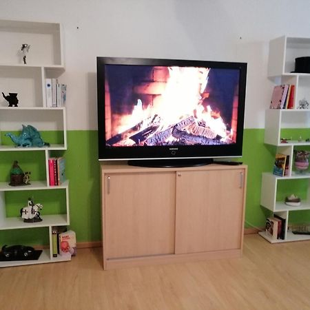 Ferienwohnung Borger Sauerlach Extérieur photo