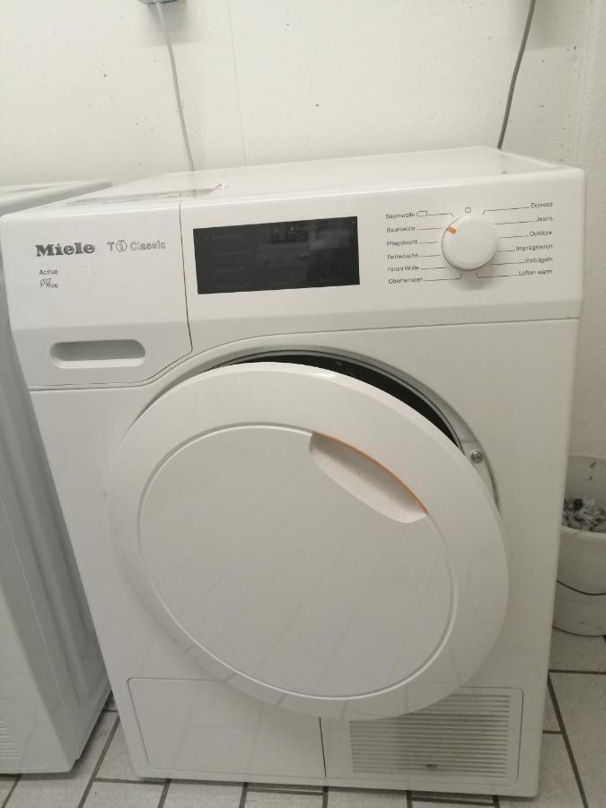 Ferienwohnung Borger Sauerlach Extérieur photo