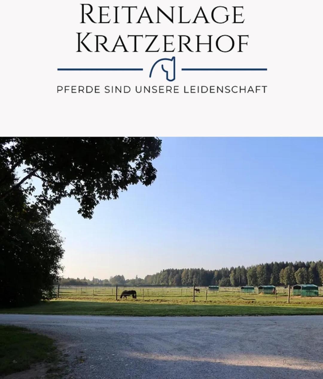 Ferienwohnung Borger Sauerlach Extérieur photo